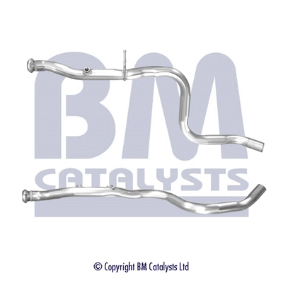 Exhaust Pipe